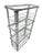 Aluminum Bottle Racks, 1960, Set of 3 For Sale - Image 9 of 13