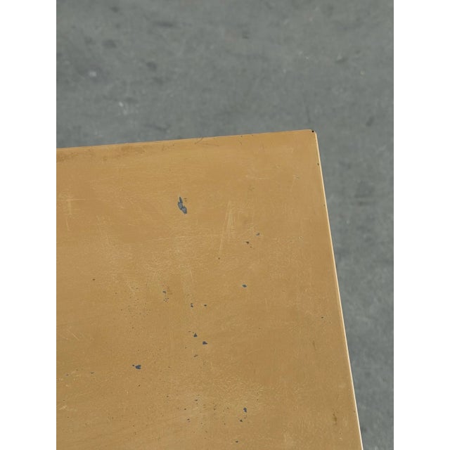 Vintage Steelmaster Industrial Multi-Drawer Cabinet For Sale - Image 13 of 15