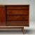 American Mid-Century Modern, Dresser, Rosewood, Walnut, United States, 1950s For Sale In New York - Image 6 of 12