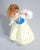 Vintage Russian Ceramic Figurine, 1930s For Sale - Image 14 of 18