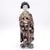 Japanese Porcelain Imari Courtesan With Dove, Late 19th Century Circa 1880 For Sale - Image 4 of 13