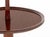 Regency Style Mahogany Adjustable Dumbwaiter For Sale In New York - Image 6 of 8