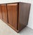 Mid-Century Modern Mid-Century Modern Dillingham Walnut Sideboard For Sale - Image 3 of 8