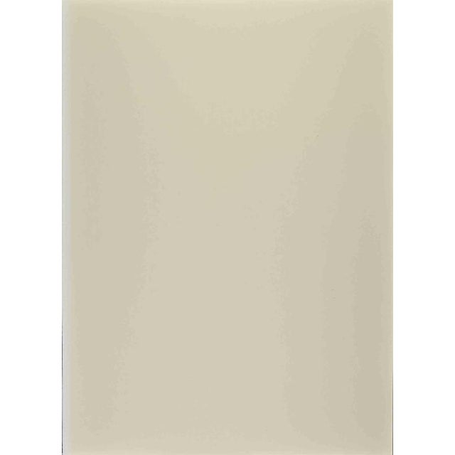 Et Cognoverunt Eum in Fractione Panis is a Color lithograph on heavy rag paper realized in 1964, It is part of Biblia...