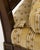 High Back Upholstered Baker Style Accent Slipper Chair For Sale In Detroit - Image 6 of 7