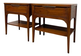 Example of Kent Coffey Side Tables