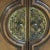 Mid-Century Modern 1960s Century Furniture Asian Modern Fruitwood Credenza With Brass Hardware For Sale - Image 3 of 10
