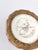 Mid-Century Florida Flamingo 22k Gold Plate For Sale - Image 4 of 8