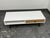 Design Plus Gallery presents a Bios Coffee Table by Article. This low-profile coffee table showcases a white rectangular...