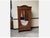 Antique Art Nouveau Linen Cupboard, 1910 For Sale - Image 9 of 9