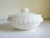 Italian Alabaster Carved Lidded Dish, 1960s For Sale - Image 10 of 11