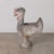 1960s French Concrete Rooster Planter For Sale - Image 11 of 14