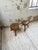 Tripod Shepherds Stools, 1950s, Set of 2 For Sale - Image 18 of 18