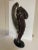 Claude Le Clerc Art Deco Lady Sculpture by Austin Productions, 1986, Hollywood Regency For Sale In Philadelphia - Image 6 of 10