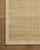 2020s Amber Lewis x Loloi Lilah Natural / Antique Ivory 8'-6" x 11'-6" Area Rug For Sale - Image 5 of 7