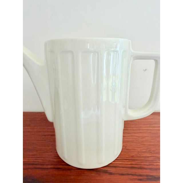 Art Deco German Cafeteria from Bauscher Weiden, 1950s For Sale - Image 6 of 11