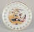 Porcelain Plates with Motifs with Carl Larssons Paintings from Bing & Grøndahl, 1960s, Set of 6 For Sale - Image 4 of 10