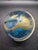 Vintage & Rare 1960's Swedish Bank Globe Coin Bank- "Foreningsbank" For Sale - Image 4 of 6