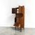 Danish Rosewood Corner Cabinet, 1960s For Sale - Image 4 of 12