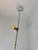 Metal Adjustable Ceiling or Floor 3-Light Lamp in the style of Francesco Fois for Reggiani, 1970s For Sale - Image 7 of 15