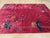 Galerie Shabab Collection Mid-20th Century Handmade Chinese Art Deco Room Size Carpet For Sale In New York - Image 6 of 10