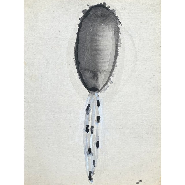 Richard Snyder Abstract Painting For Sale - Image 4 of 4