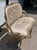 Gold Three-Seater French Rococo Style Settee Sofa For Sale - Image 8 of 9