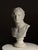 Bust of Meleager, Late 20th century, Stone For Sale - Image 9 of 18