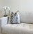 This subtle neutral velvet pillow cover exudes elegance and sophistication. It makes a statement in any room. Its modern...