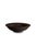 Mid 20th Century Vintage Mahogany Wooden Bowl For Sale - Image 5 of 5