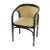 Antique 6517 Armchair by Marcel Kammerer for Gebrüder Thonet Vienna GmbH For Sale