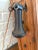 Antique Wall Phone With Crank & Chime For Sale - Image 15 of 15