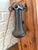 Antique Wall Phone, With Crank & Chimes For Sale - Image 15 of 15