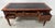Louis XVI Style Flat Desk in Mahogany and Veneer, 19th Century For Sale - Image 4 of 15