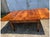 Louis XVI Walnut Table For Sale - Image 5 of 18