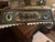 Wood Vintage Budweiser Rare Collectible Clydesdale and Wagon Billiards Light For Sale - Image 7 of 12
