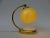Glass Model Tastlicht Table Lamp by Marianne Brandt, 1950s For Sale - Image 7 of 17