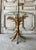 Small Vintage Coco Chanel Model Table, 1970 For Sale - Image 9 of 13