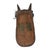 African Early 20th Century Toma Wood Mask Landai Guinea For Sale - Image 3 of 8