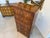 Biedermeier Week Dresser in Walnut For Sale - Image 15 of 16