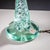 Pair of Small Table Lamps with Glass Base by Seguso Vetri d’Arte, Italy 1940s For Sale - Image 14 of 18