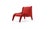 Marco zanuso antropus armchair for cassina a design armchair upholstered entirely in leather or fabric. Added depth lends...