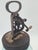 Large Antique Three-Liter Butter Churn, 1890s For Sale - Image 5 of 9