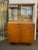 1930s Gilbert Rohde for Herman Miller Formal Dining Group Display Cabinet For Sale - Image 13 of 13