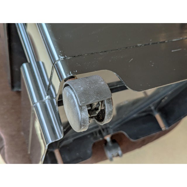 Boby Serving Container by Joe Colombo for Bieffeplast, 1970s For Sale - Image 12 of 13