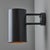 Hans-Agne Jakobsson C627/110 'Rulle' Sconce in Painted Steel For Sale - Image 10 of 11