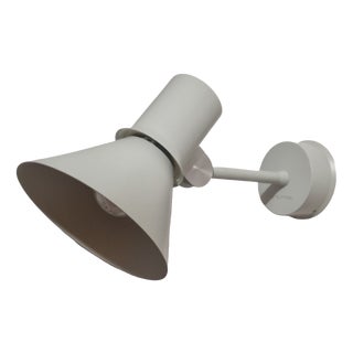 Wall Light by Sir Kenneth Grange, 2019 For Sale