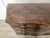 1940s Chippendale Chest of Drawers in Walnut Burl, 1940 For Sale - Image 5 of 18
