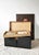 Vintage Overseas Travel Case, Germany, 1920s For Sale - Image 10 of 16