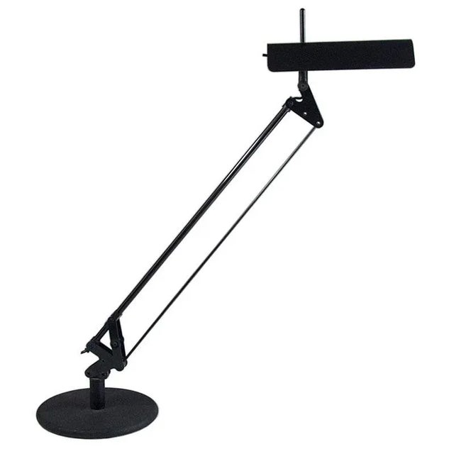 Postmodern Desk Lamp, 1980s For Sale - Image 6 of 6